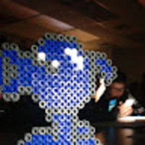 Meet your Posher, Matthew